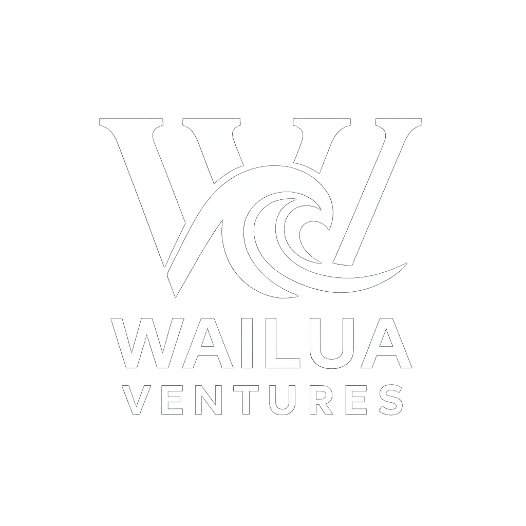 Wailua Ventures Logo